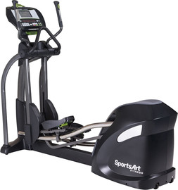 SportsArt אליפטיקל מקצועי SportsArt ספורטס ארט E875