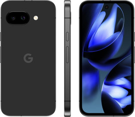 Google טלפון סלולרי 6.3" Google גוגל Pixel 9a 128GB/8GB שחור