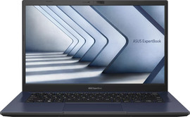 ASUS מחשב נייד 14" Asus אסוס ExpertBook B1402CBA-EB0363 i5 512GB/8GB