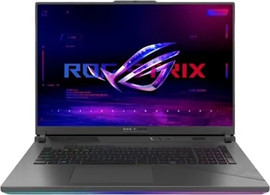 ASUS מחשב גיימינג נייד 16" Asus אסוס G614JVR-N4102 i9 2TB/32GB