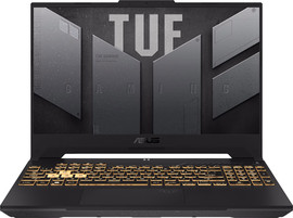 ASUS מחשב גיימינג נייד 15.6" Asus אסוס TUF Gaming F15 FX507ZC4-HN191 i5 1TB/16GB