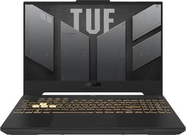 ASUS מחשב גיימינג נייד 15.6" Asus אסוס TUF Gaming F15 FX507VU-LP139 i7 1TB/32GB