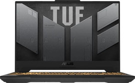 ASUS מחשב גיימינג נייד 15.6" Asus אסוס TUF Gaming F15 FX507VI-LP080 i7 2TB/16GB