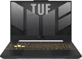 ASUS מחשב גיימינג נייד 15.6" Asus אסוס TUF Gaming F15 FX507VV-LP164 i7 2TB/32GB
