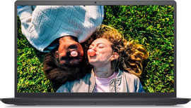 Dell מחשב נייד כולל מסך מגע 15.6" Dell דל Inspiron 3520-5124 i5 512GB/12GB