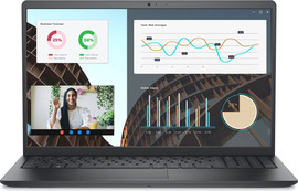 Dell מחשב נייד 15.6" Dell דל Vostro V3530-7004 i7 512TB/16GB
