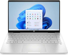 HP מחשב נייד 15.6 כולל מסך מגע מתהפך HP אייץ' פי Pavilion x360 4R5W7AV i5 256GB/8GB