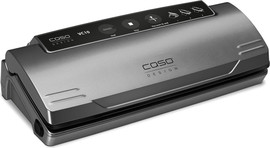 Caso מכונת ואקום אוטומטית Caso קאסו VC 10 Plus Edition