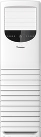 טורנדו מזגן נייד Tornado טורנדו STAND-INV-50 X GREEN 3PH