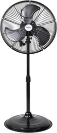 Havaya מאוורר עמוד תעשייתי 20" Havaya החוויה אבי שושן STORM SFSD1-500BW