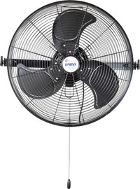 Havaya מאוורר קיר תעשייתי 20" Havaya החוויה אבי שושן WIND20 SFW1-500B