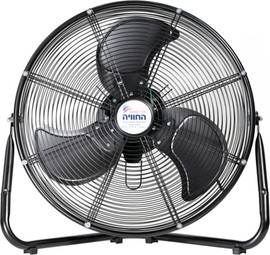 Havaya מאוורר רצפתי תעשייתי 20" Havaya החוויה אבי שושן Storm SFD-500B1