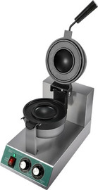 Havaya מכונת וופל בלגי עגול Havaya החוויה אבי שושן FY-15S