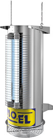MOEL קוטל יתושים תעשייתי אקולוגי Moel מו-אל 4010007