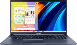 ASUS מחשב נייד 15.6" Asus אסוס Vivobook 15 F1502ZA-EJ2543 i3 256GB/8GB