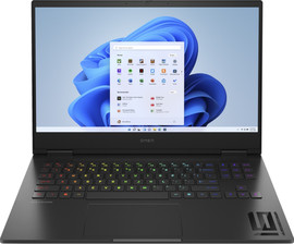 HP מחשב נייד 16.1" HP אייץ' פי Omen 16 i9 1TB/16GB