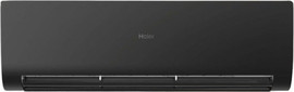 Haier מזגן עילי כולל תמיכה ב-WiFi ופונקציית שבת Haier האייר FLEXIS 16 ECO-BK