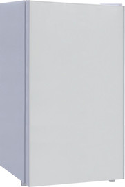 General מקרר משרדי - 91 ליטר General ג'נרל GE90GW זכוכית לבנה