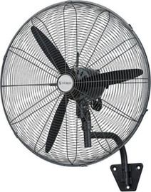 Storma מאוורר תלייה תעשייתי 24" כולל שלט Storma סטורמה Storma 24
