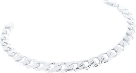 BL jewelry גורמט לולאות בינוני BL jewelry בל ג׳ולרי לולאות - כסף 925