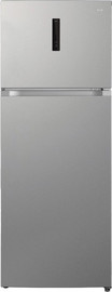 Chiq מקרר מקפיא עליון - 465 ליטר CHiQ צ'יק MC-R2453SS נירוסטה
