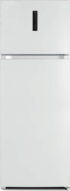 Chiq מקרר מקפיא עליון - 465 ליטר CHiQ צ'יק MC-R2453WH לבן