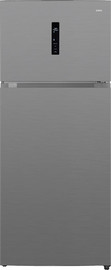 Chiq מקרר מקפיא עליון - 580 ליטר CHiQ צ'יק MC-R2503DS נירוסטה מושחרת
