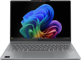 Lenovo מחשב נייד 14" כולל מסך מגע Lenovo לנובו IdeaPad 5 2-in-1 83GH0002US 1TB/16GB