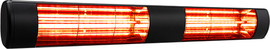 Colder מקרן חום אינפרא Colder קולדר Gold 3000 שחור