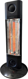 Veito תנור חימום מגדל VEITO 1200W וייטו CH1200B