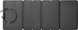 Ecoflow פאנל סולארי מתקפל EcoFlow 160W אקופלואו 160W Flex Solar Panel