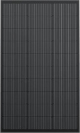 Ecoflow פאנל סולארי קשיח בודד EcoFlow 100W אקופלואו 100W Fix Solar Panel