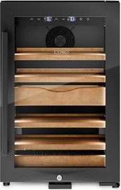 Caso מקרר יומודור לסיגרים - 45 ליטר Caso קאסו Humidor H45