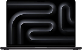 APPLE מחשב נייד 16" Apple אפל MacBook Pro MAX 16 (2024) M4 PRO 1TB/48GB