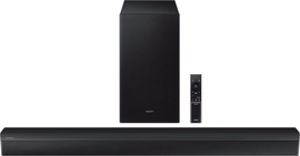 SAMSUNG מקרן קול 3.1 ערוצים כולל סאבוופר אלחוטי Samsung סמסונג Family HW-B650D