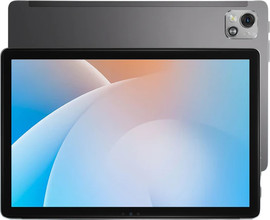 Blackview טאבלט 10.1" Blackview בלאק-ויוו Tab 13 Pro 8GB/128GB אפור