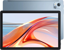 Blackview טאבלט 10.1" Blackview בלאק-ויוו Tab 13 Pro 8GB/128GB כחול שמיים