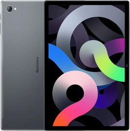 Blackview טאבלט 10.5" Blackview Tab Pro בלאק-ויוו Tab 15 Pro 8GB+256GB אפור