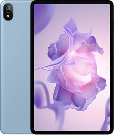 Blackview טאבלט 11.97" Blackview בלאק-ויוו Tab 18 12GB/256GB תכלת