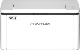 PANTUM מדפסת לייזר אלחוטית Pantum פאנטום BP2300NW