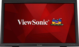 ViewSonic מסך מחשב כולל מגע "24 ViewSonic ויוסוניק TD2423