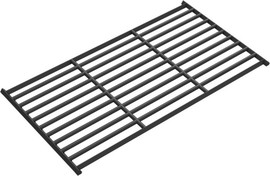 Amgazit רשת צליה יצוקה 35x42 ס"מ Amgazit אמגזית 32033008