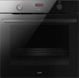SAUTER תנור בנוי - 77 ליטר Sauter סאוטר CUISINE-7220B