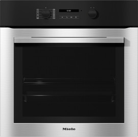 MIELE תנור בנוי - 76 ליטר Miele מילה H2761 B-CLST