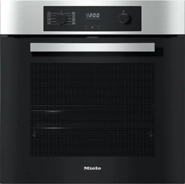 MIELE תנור בנוי - 76 ליטר Miele מילה H2268-1BP