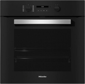 MIELE תנור בנוי - 76 ליטר Miele מילה H 2467 BP Active