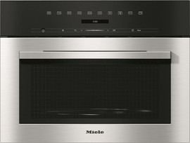 MIELE מיקרוגל בנוי 46 ליטר Miele מילה M7140TC