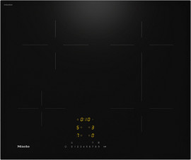 MIELE כיריים אינדוקציה 4 איזורי בישול Miele מילה KM 7363 FL