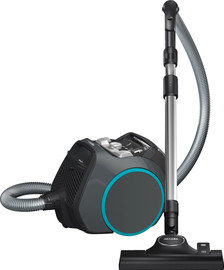 MIELE שואב אבק נגרר Miele מילה PowerLine Boost CX1 אפור