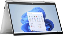HP מחשב נייד גמיש 14" כולל מסך מגע HP אייץ' פי Envy x360 14-es1023dx 512GB/16GB